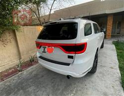 دودج دورانجو